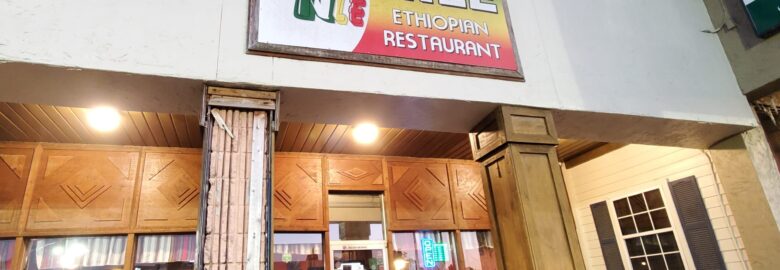 Nile Ethiopian Restaurant Orlando