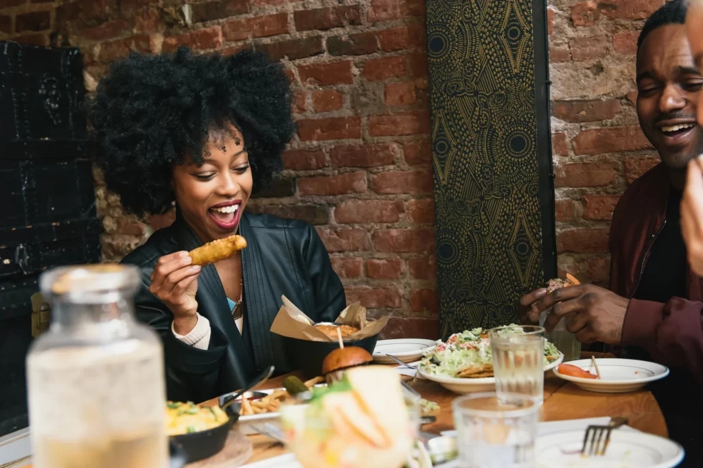 10 black owned restaurants in Phenix City